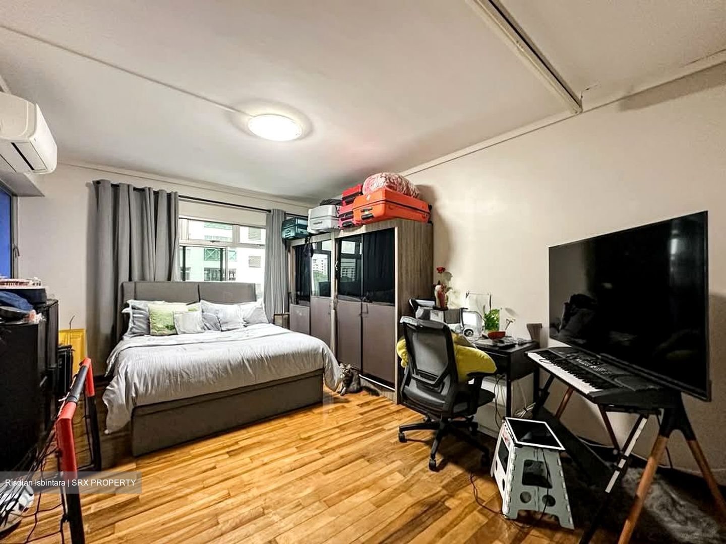 Blk 827 Woodlands Street 81 (Woodlands), HDB Executive #584816481